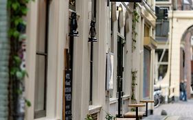 Hotel 't Fnidsen